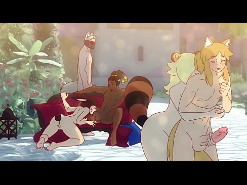 ❤️ Cele mai vii cadre din acest desen animat în slow motion. ☑ at ro.sexonfire.ru ️❤